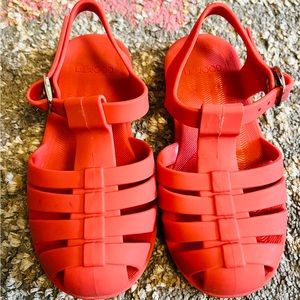 Liewood Jelly Sandals